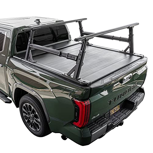 Syneticusa AR Ram 1500 5.7ft
