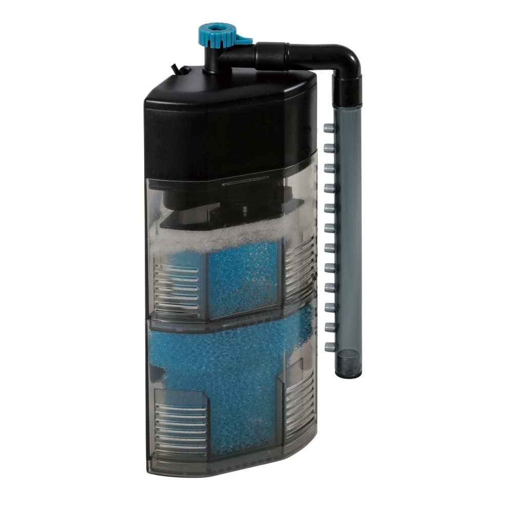 Zolux - Filtration intérieure Corner 160 12 W pour Aquarium de 120 à 160 L - ZO-326531