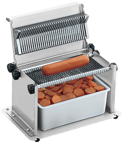Neumärker Currywurstschneider TW 6 05-50546