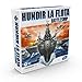Hasbro Gaming- Hundir La Flota Juego de Estrategia, Multicolor (A3264IB2)