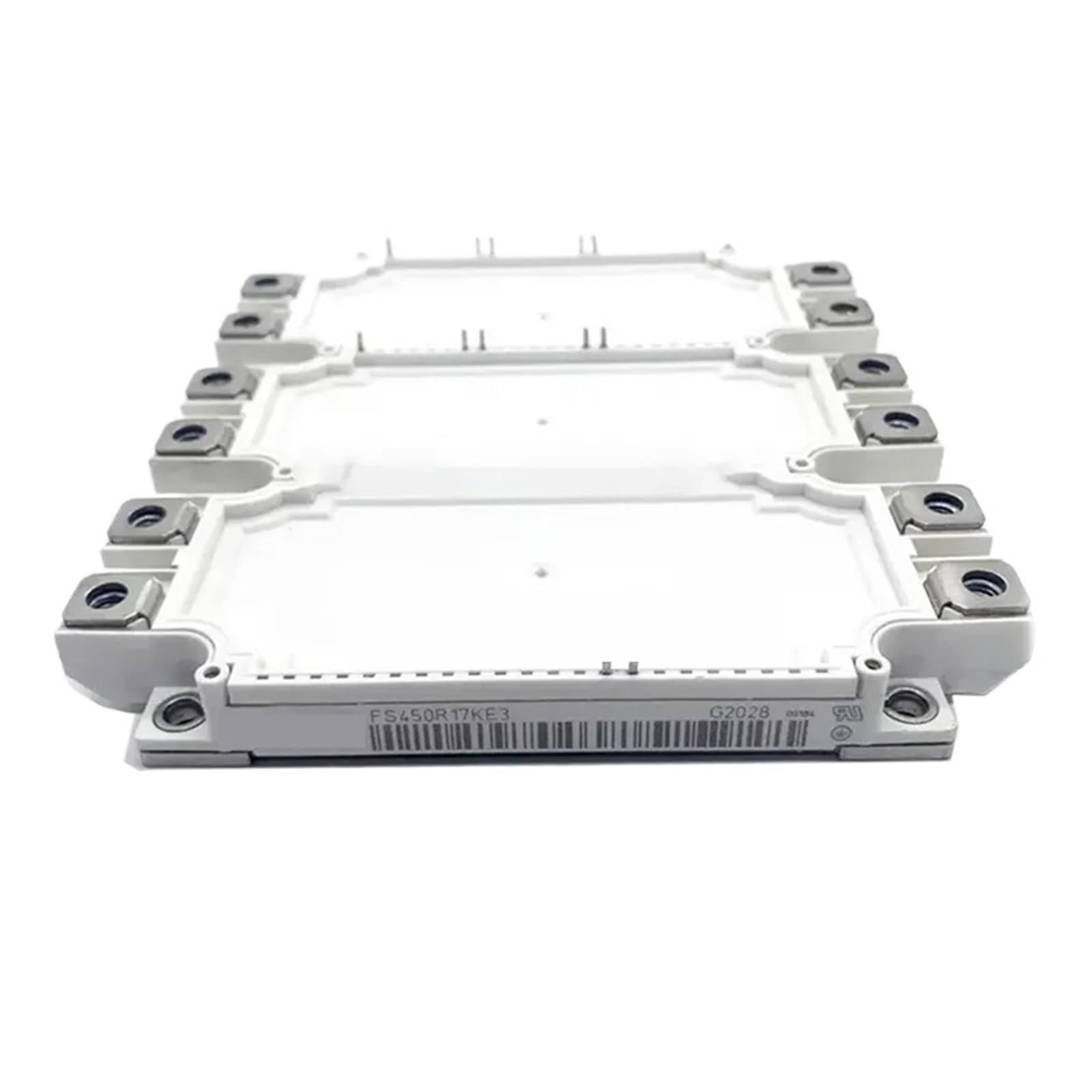 WUZDPRCJ 1PC FS450R17KE3 FS450R17KE4 IGBT Module(FS450R17KE4)