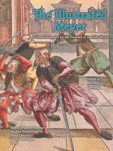 The Illustrated Meyer Décoder Traités Joachim Meyer Sans Erreur Posture
