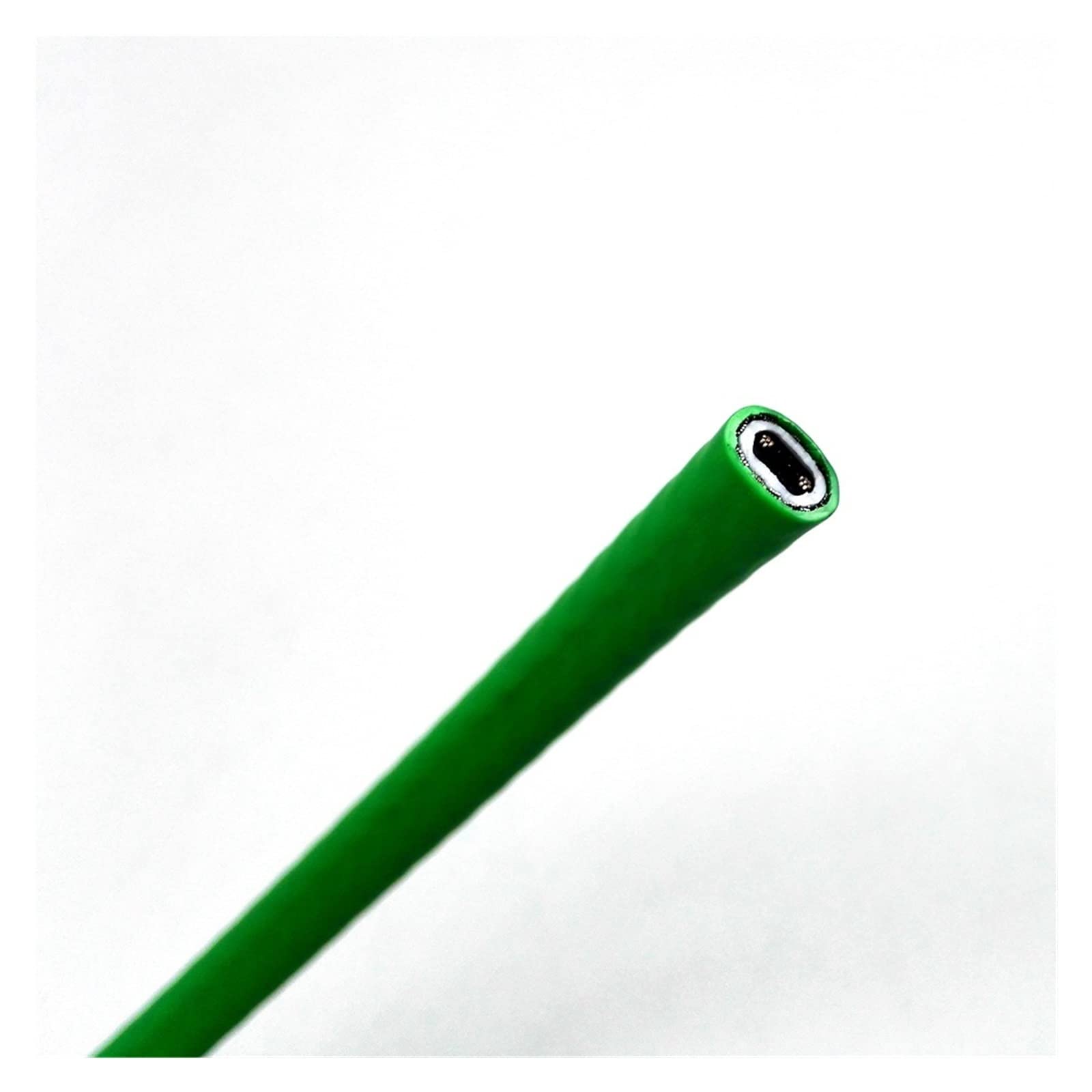 Artemisia 1m a 30m 11 0V 220V Cavo di Riscaldamento autoregolamento Compatibile con la Protezione antigelo riscaldante del Tubo (Size : 20 Meters, Color : 110V)