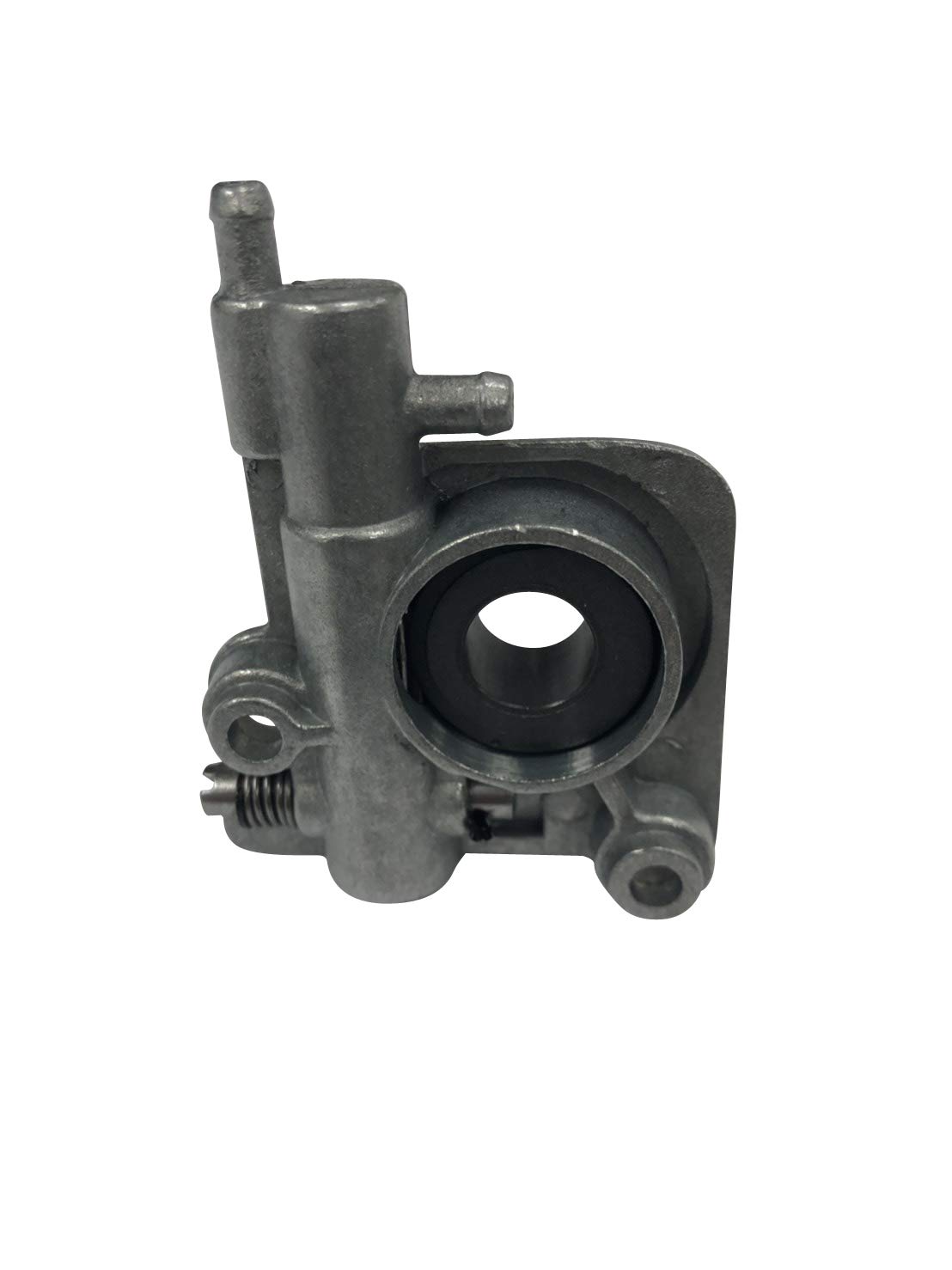 pompa olio per olio con ingranaggi a vite senza fine, compatibile con Echo CS350 CS-350 CS-355T CS-360T CS2600 motosega parti di ricambio OEM Ref P021010890