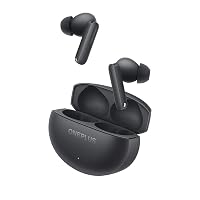 OnePlus Buds 4 Auricolari wireless, durata della batteria di 45 ore