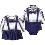 ropa para bebe de marinero en mexico Descripción: el mono incluye 1 pajita, hay diferentes tamaños para tus hijos, adecuado para edades de 3 a 24 meses, siempre hay una elección adecuada para tu hijo/niña
