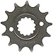JT Sprockets JTF516.13 13T Steel Front Sprocket