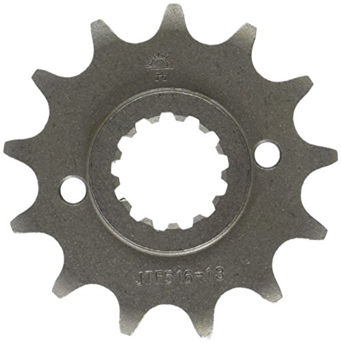 JT Sprockets JTF516.13 13T Steel Front Sprocket by JT - Used condition - CA$12.62