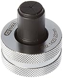 KS Tools 202.1422 Kopf mit Muffe 22 mm