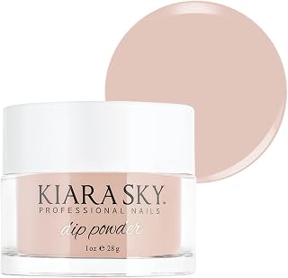 Dip Powder Nude Tones 1 oz, Spin & Twirl