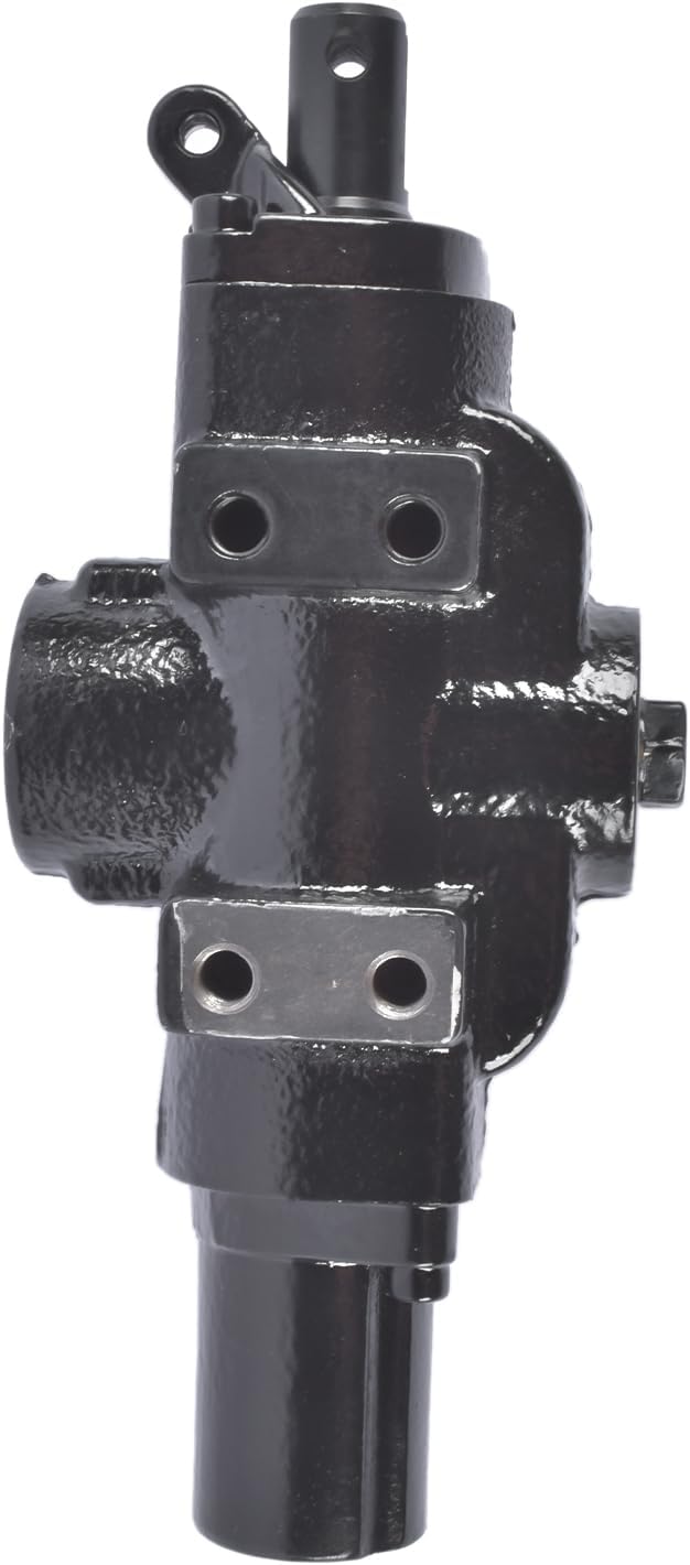 Log Splitter Control Valve 718-04706P Compatible with Troy-Bilt LS27CC LS33CC LS25CC Craftsman MTD