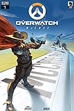 Cover zum Buch Overwatch