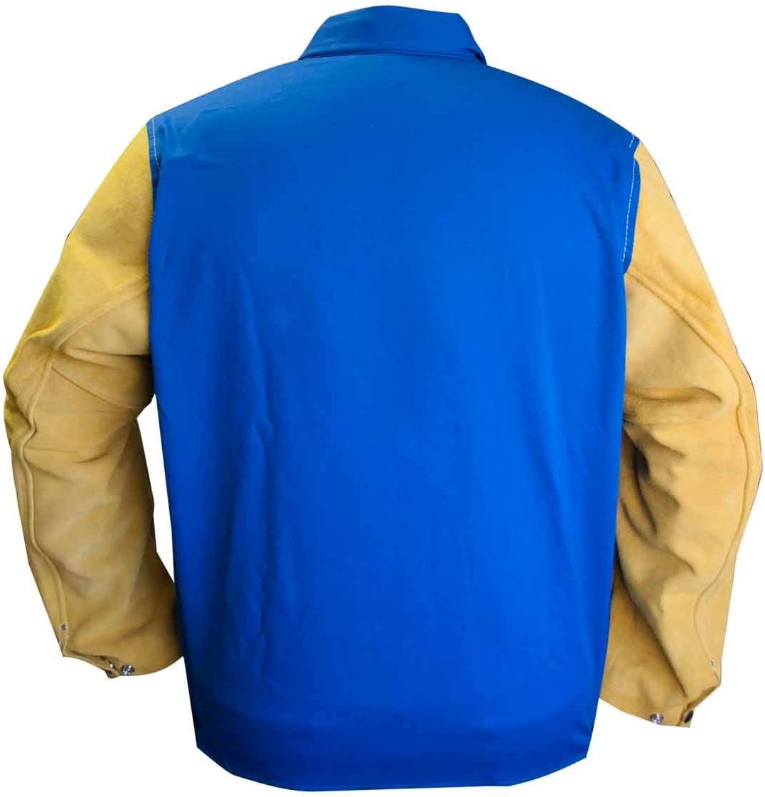 TILLMAN 9230 Welding Jacket - 3XL