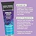 John Frieda Anti Frizz, Frizz Ease Dream Curls Shampoo, SLS/SLES Sulfate Free Shampoo for Curly Hair, Helps Control Frizz, with Curl Enhancing Technology, 8.45 Fluid Ounces