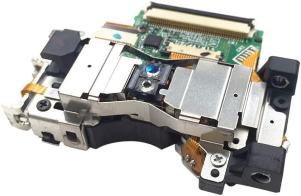 Repalcement Laser Lens KES-410A for Playstation3 PS3 Fat Console Optical KES 410A Repair Parts (2PCS)