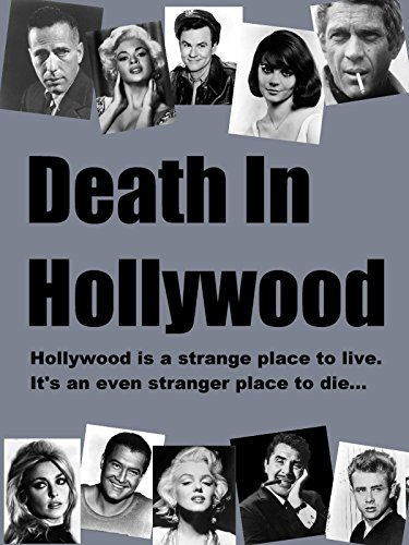 Death In Hollywood