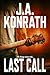 Last Call - A Thriller (Jacqueline "Jack" Daniels Mysteries Book 10)