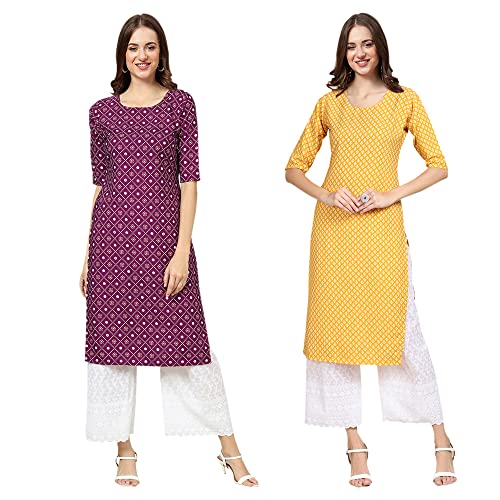 Image of Pinkmint Women's Kurta