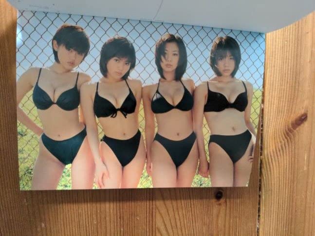 So Long―NITRO Postcard book 優香 吉井怜 堀越のり NITRO ポストカードブック 優香 吉井怜 堀越のり 唐沢美帆 So