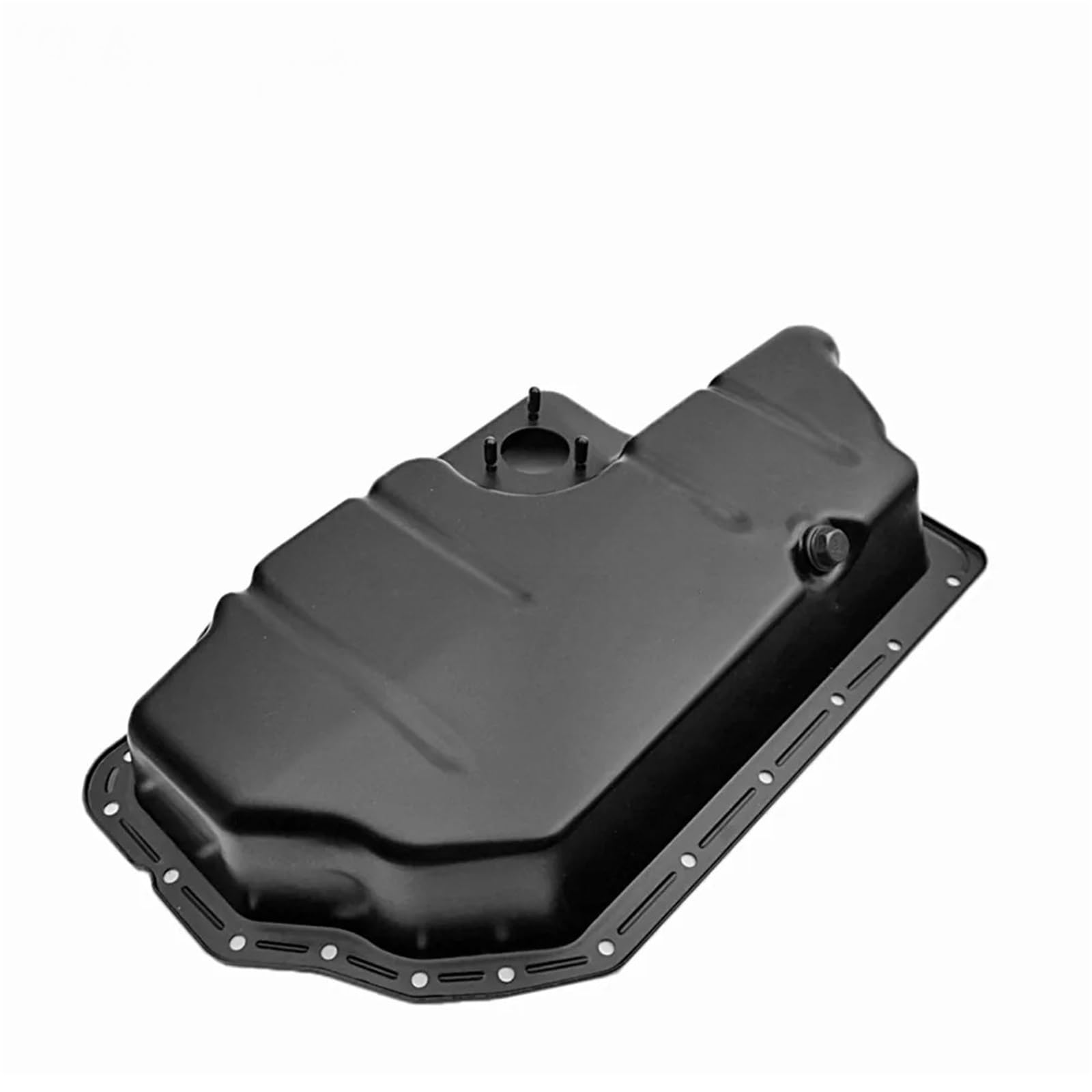 Cárter reparación‌ Componentes del cárter de Aceite Motor Debajo Compatible con Audi A6/S6 05-2011. Compatible VW. Compatible Touareg