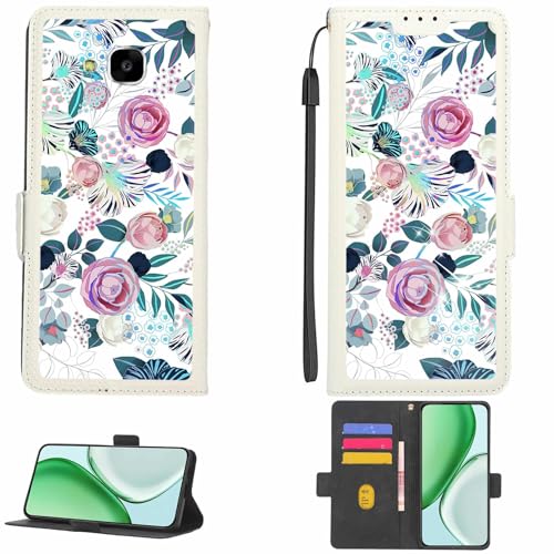 Kinetijy hülle Kompatibel Für Lg X Venture Hülle Hülle Handyhülle Schutzhülle [Mit 9H Festigkeit HD Schutzfolie][RFID-Blockierung][Brechungseffekt] LPT-HUA3