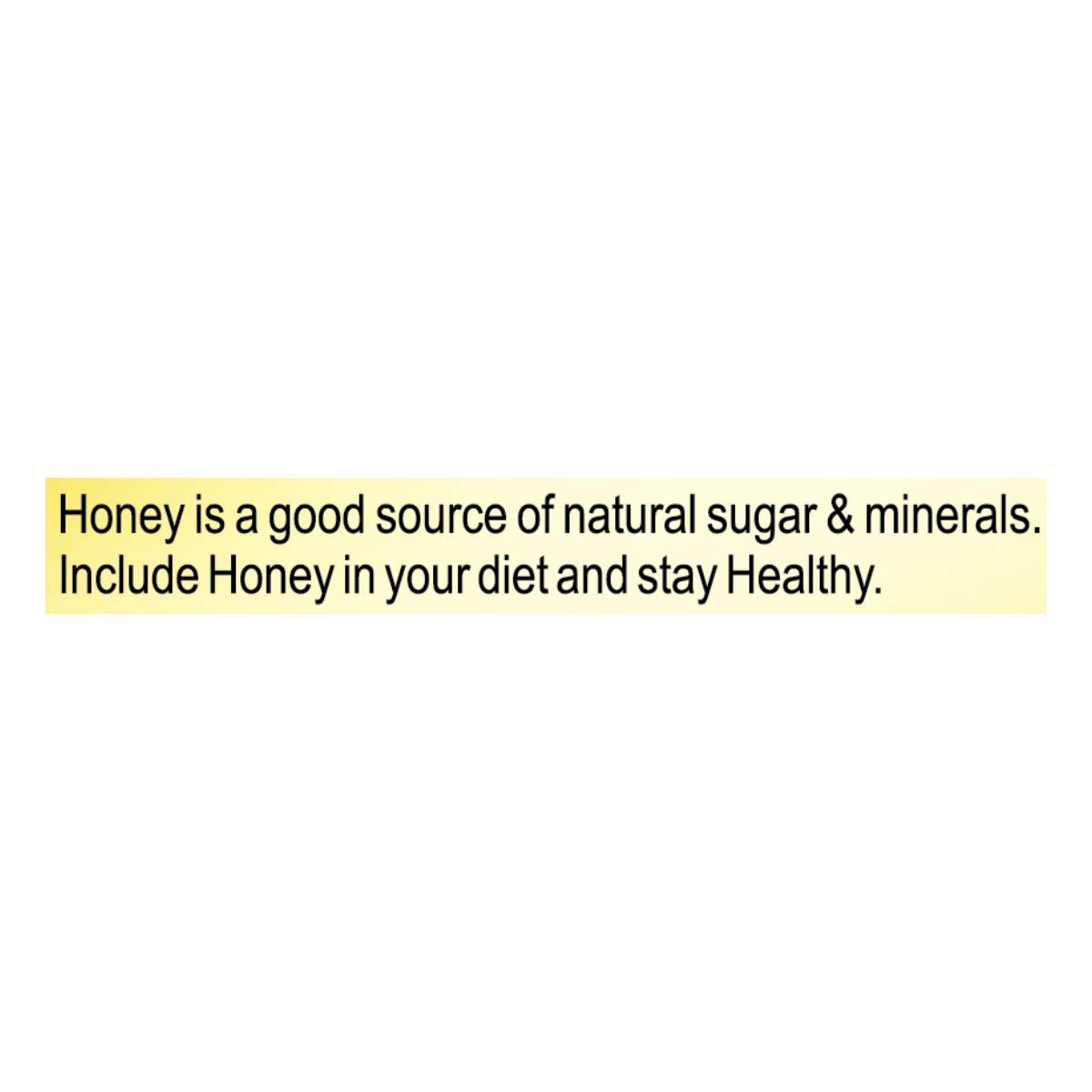 Patanjali Honey 1Kg
