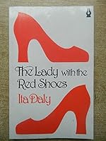 Lady with the Red Shoes 0905169352 Book Cover