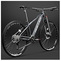 Amazon | ハイグレードオフロードマウンテンバイク 26インチ 33