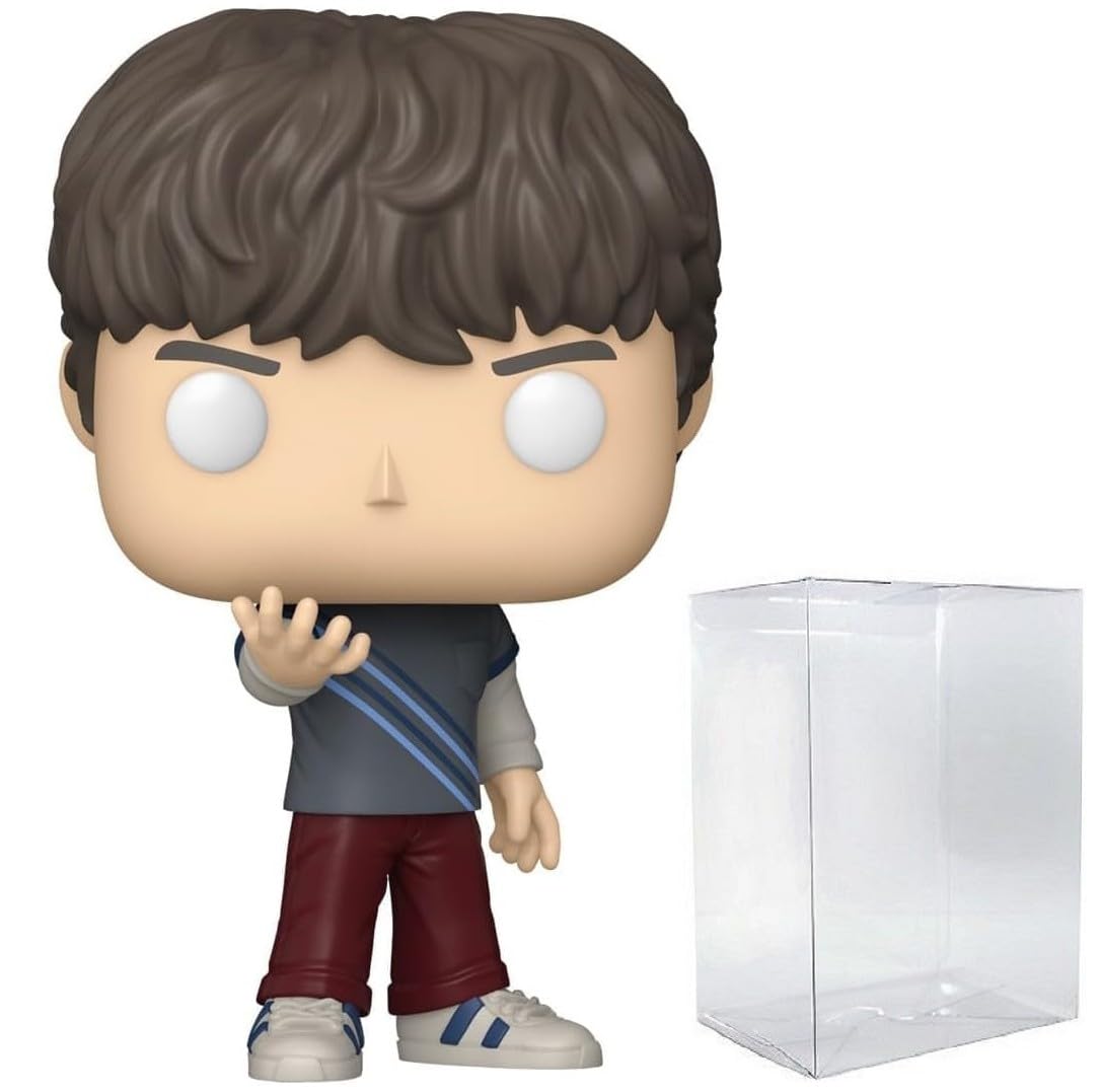 Amazon.com: POP TV: Stranger Things - Will Byers #1809 (Hive Mind Amazon.com: POP TV: Stranger Things - Will Byers #1809 (Hive Mind