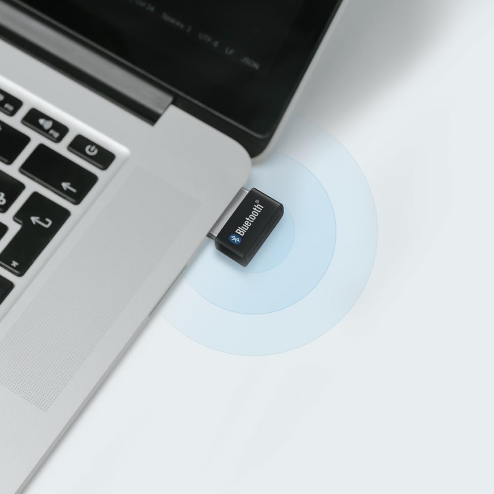 Mercusys MA530, Bluetooth 5.3, adapter Nano USB