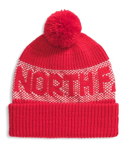 THE NORTH FACE Retro Cabin Beanie | Deep Fit,...