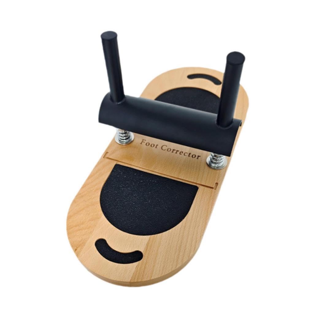 Foot Corrector Pilates Exercise Strengthener for Studio Sports Home | Balance Trainers | Fitness Equipment & Gear | Fitness Running & Yoga-image-19