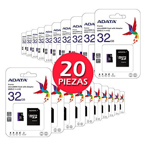 La Mejor Lista de Micro sd 32gb los 5 mejores. 23 Imagen adicional