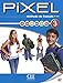 Produktbild Pixel 3 methode de francais - livre de l'eleve (French Edition)