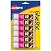 Avery Permanent Glue Stic, 0.26 oz, Pack of 6 (98095)