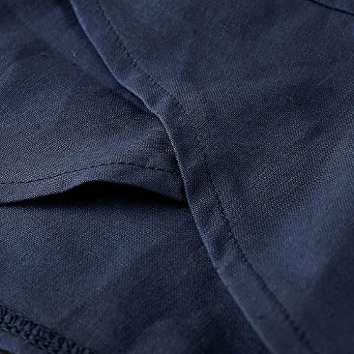 Linen Pants Women Jeans Linen Pants Women Casual Cotton Linen Wide Leg Cropped Trousers Summer Print Lounge Palazzo Pant with Pockets Vacation Black Denim Pajamas Trendy 2025 Cargo4