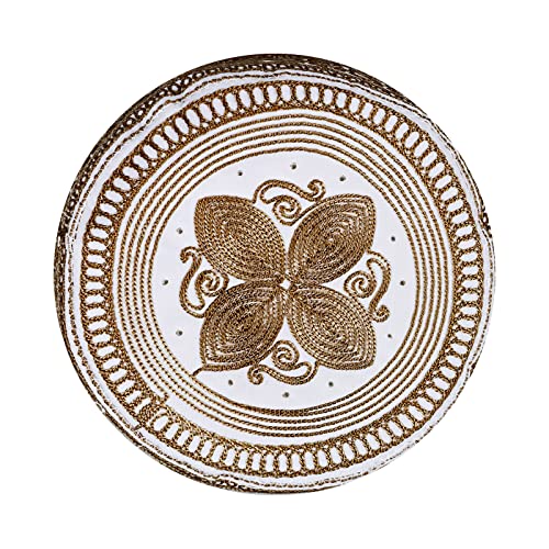 Men Muslim Prayer Kufi Hat Prayer Headwear Cap Islamic Beanie Skull Cap Embroidery Kofia Topi Sun Hat