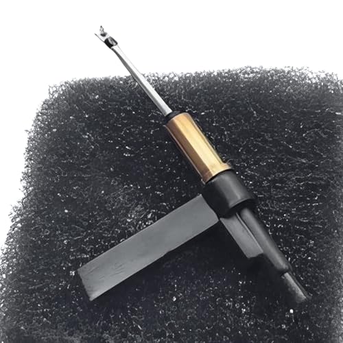 Pointe AG3306 pour tourne-disque de précision GP200 GP204 - 5