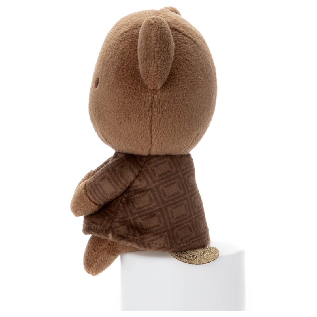 Amazon.co.jp: ブルーナ Cacao Bruna ちょっこりさん ボリス
