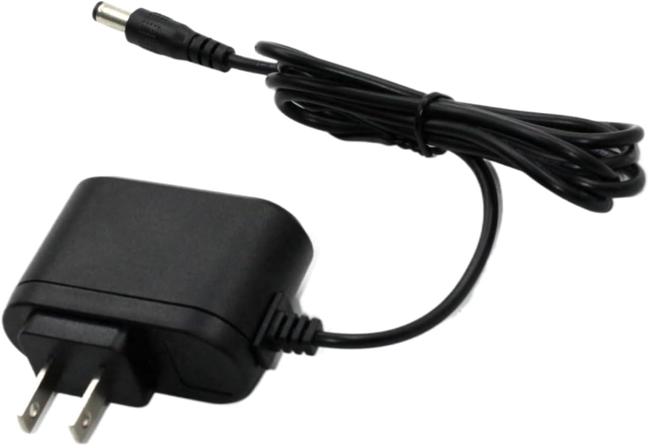 Power Adapter 12V 0.5A BSG7W5 0900500K(BSG7W5-0601000K)
