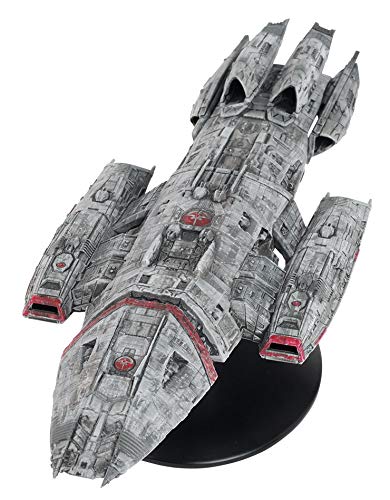 バトルスター・ギャラクティカ ヴァルキリー イーグルモス シップコレクション Amazon.co.jp: バトルスター ギャラクティカ バルキリー イーグルモス