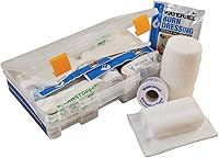 Vista 4 de Carro modular de primeros auxilios Essentials Easy-ROLL