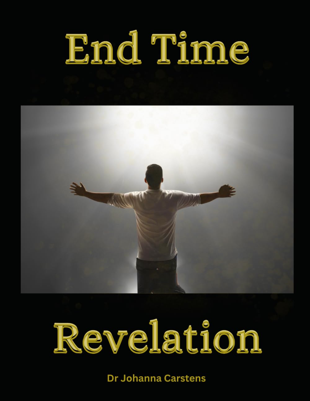 End Time Restoration: Restoration of the end-time Church