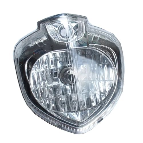 Phare avant pour moto YZF FZ6 optique de qualité supérieure durable