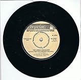  THE GREEN MANALISHI/WORLD IN HARMONY VINYL 7\