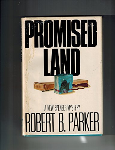 Promised Land 0395247713 Book Cover