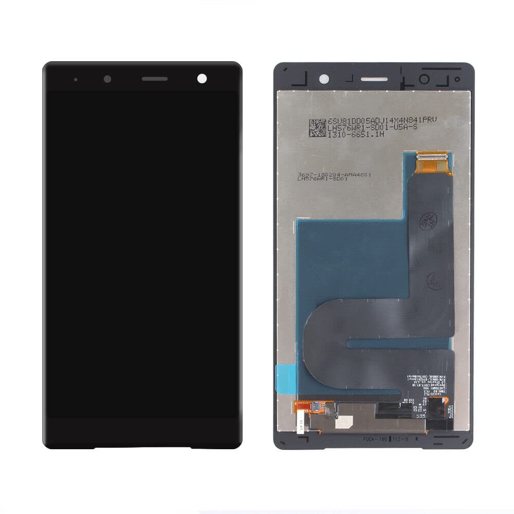 部品取り用　SONY Xperia SOV38 Amazon | For Sony Xperia XZ2 Premium H8166, H8116, SOV38修理