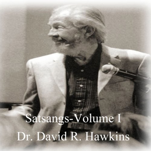 Cover art for Satsang Series, Volume I