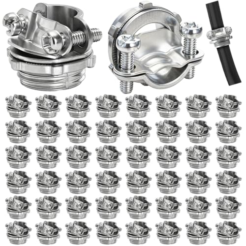 Pinces de fil non métalliques Tlence pour éliminer le jeu et l'oxydation des câbles 1/2"