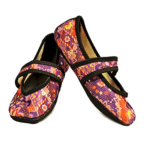 womens Classic X Large Maroon Floral, Maroon Floral, X-Large US